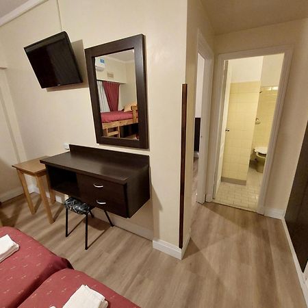 Gran Hotel Monaco Mar del Plata Luaran gambar