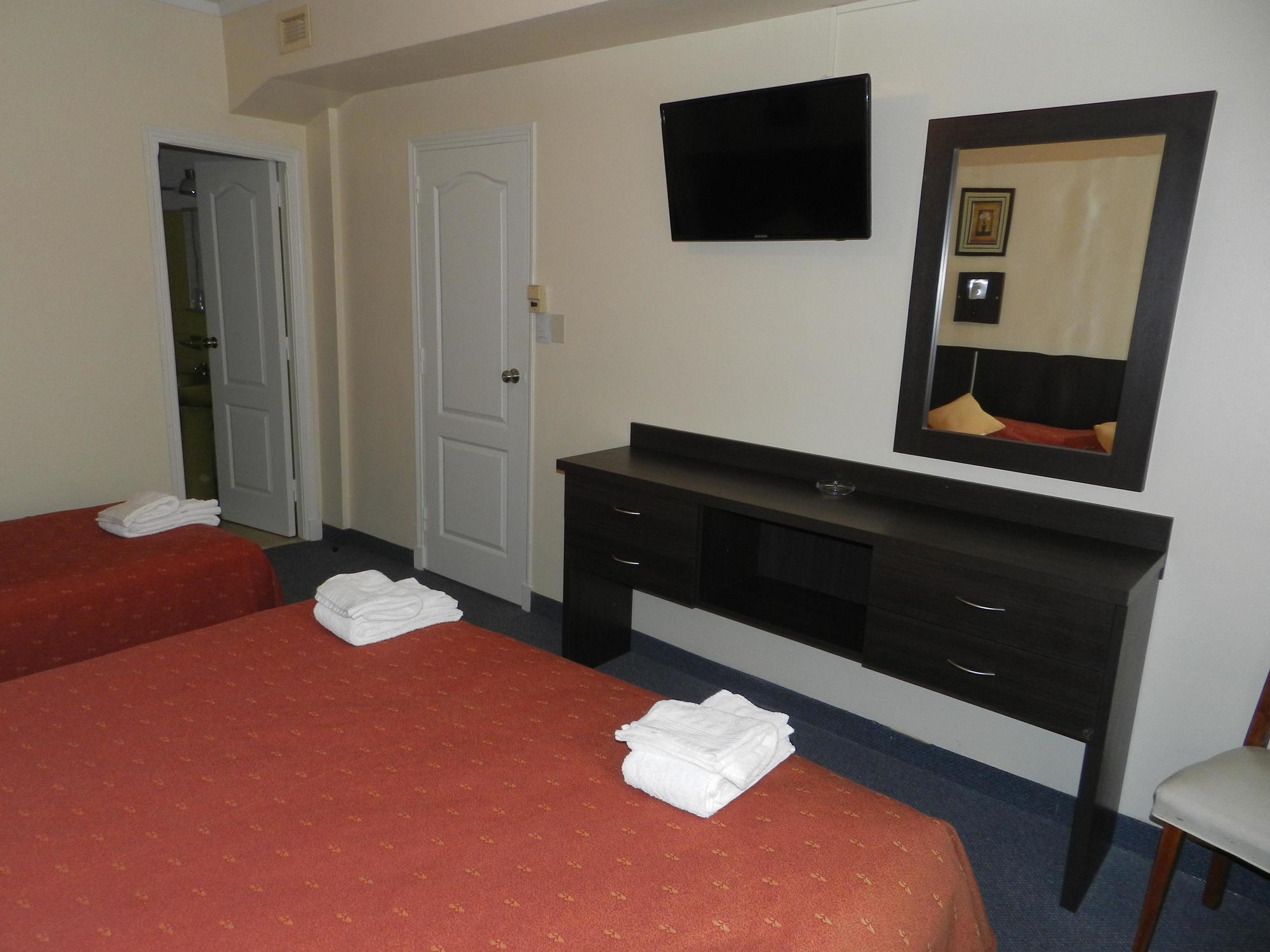Gran Hotel Monaco Mar del Plata Luaran gambar