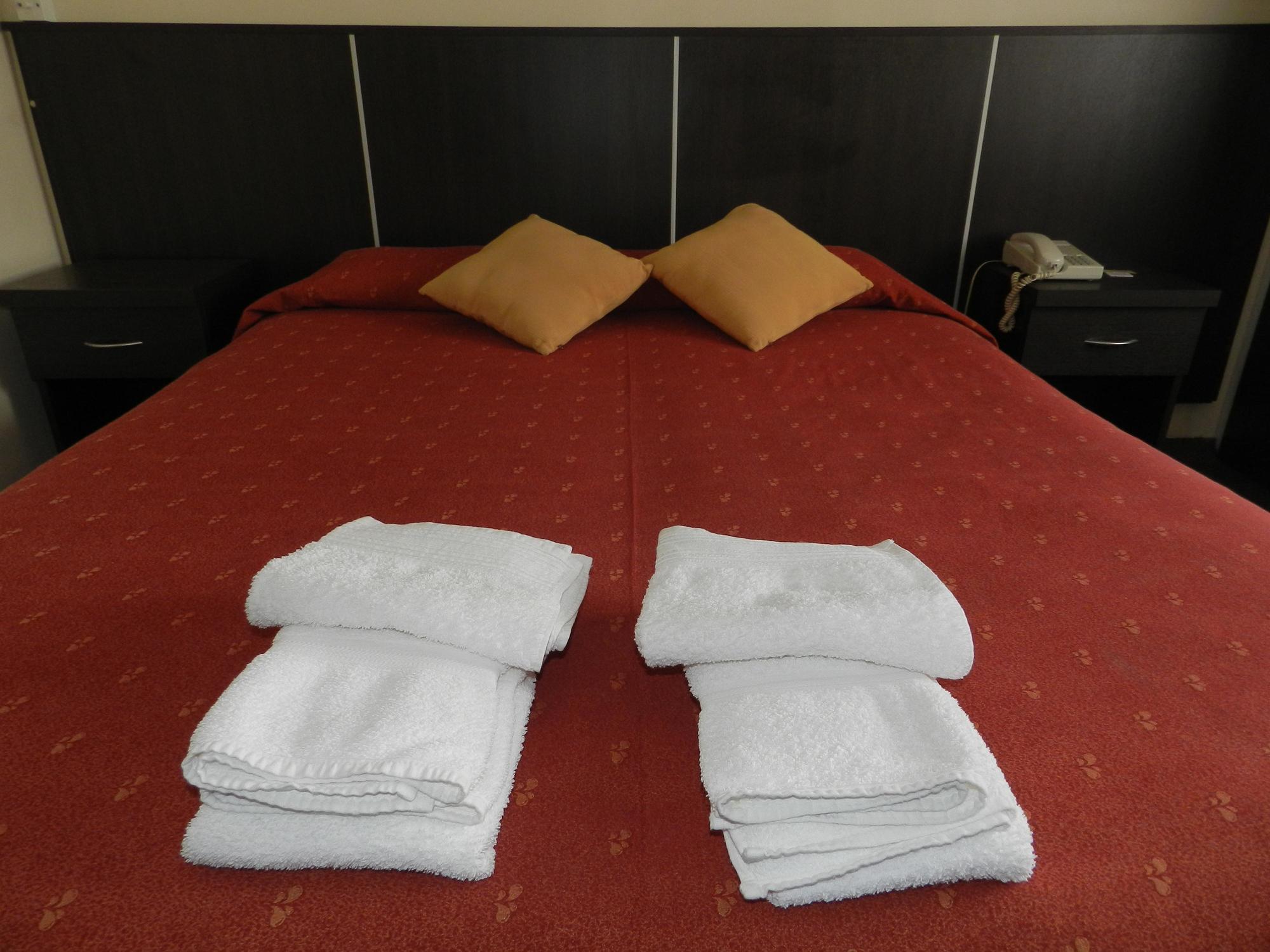 Gran Hotel Monaco Mar del Plata Luaran gambar